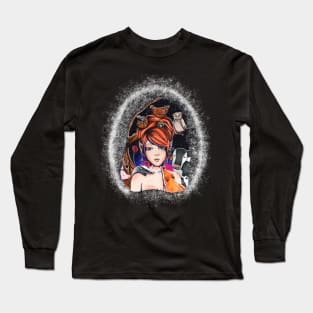 Call of the Wild Long Sleeve T-Shirt